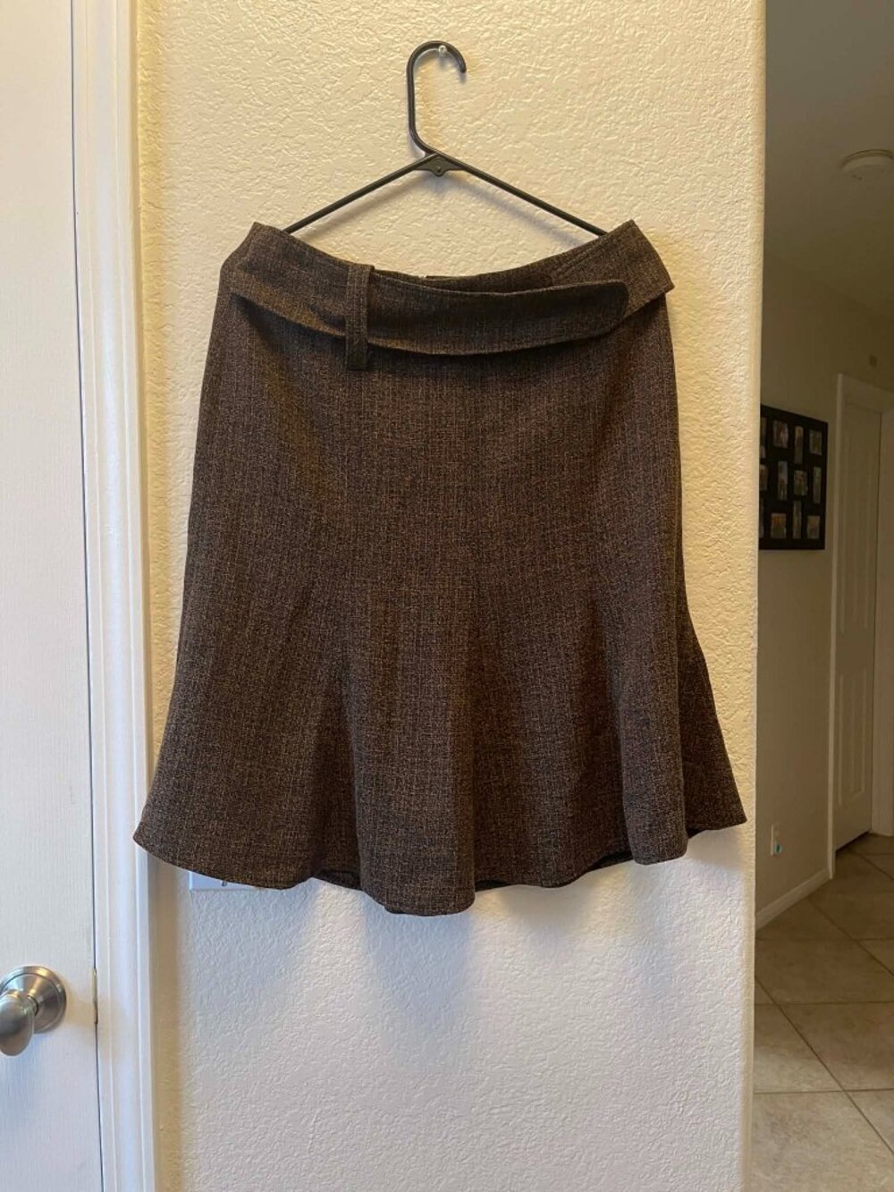 Jaspe brand skirt